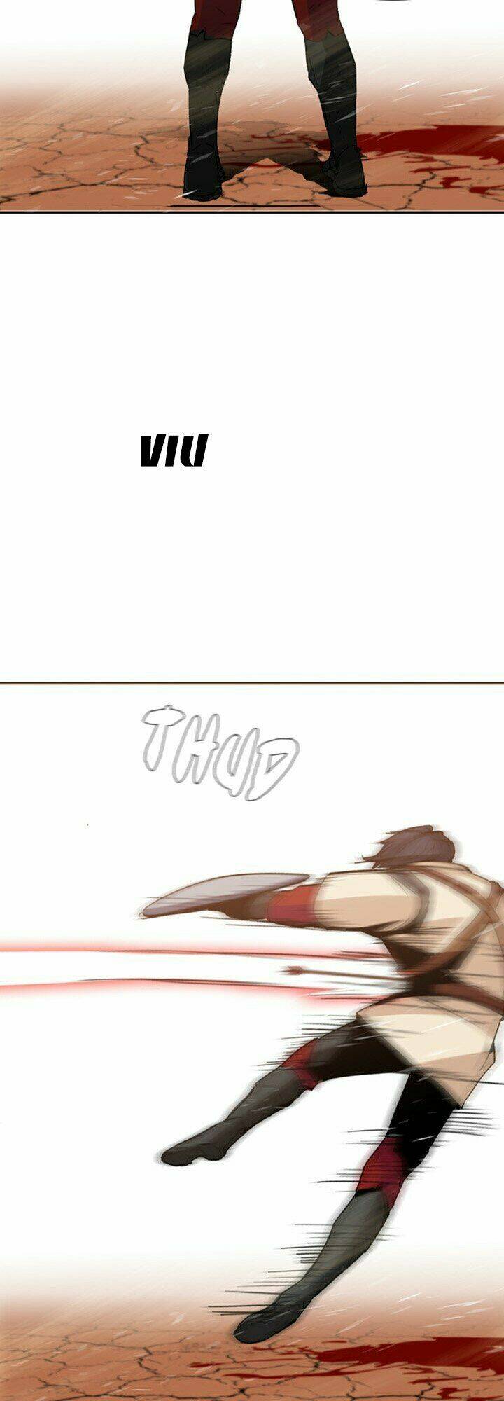 Painkiller - Chương 1