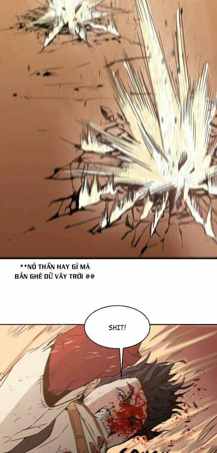 Painkiller - Chương 1