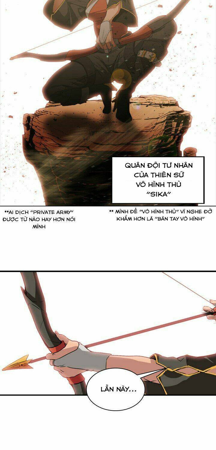 Painkiller - Chương 1