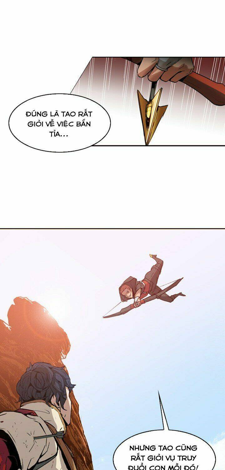 Painkiller - Chương 1