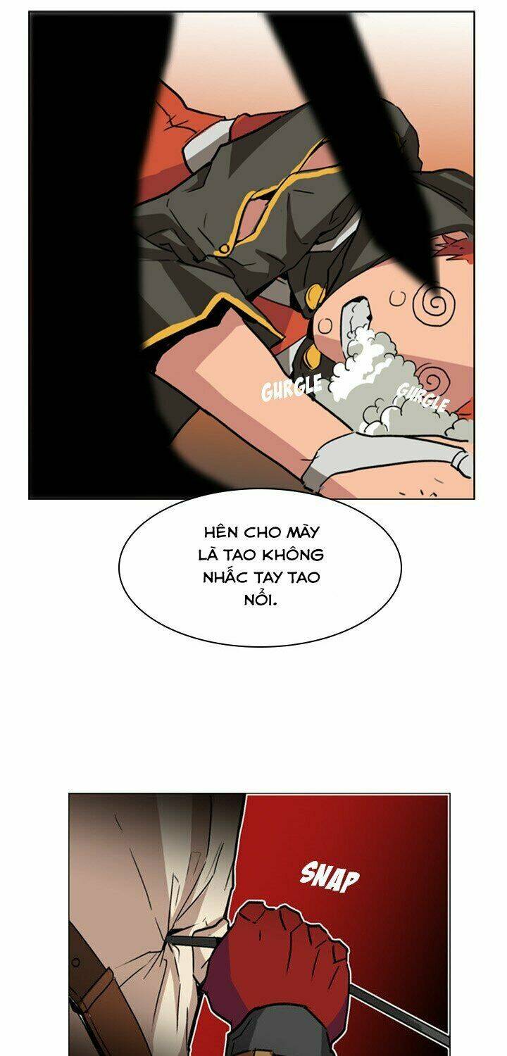 Painkiller - Chương 1