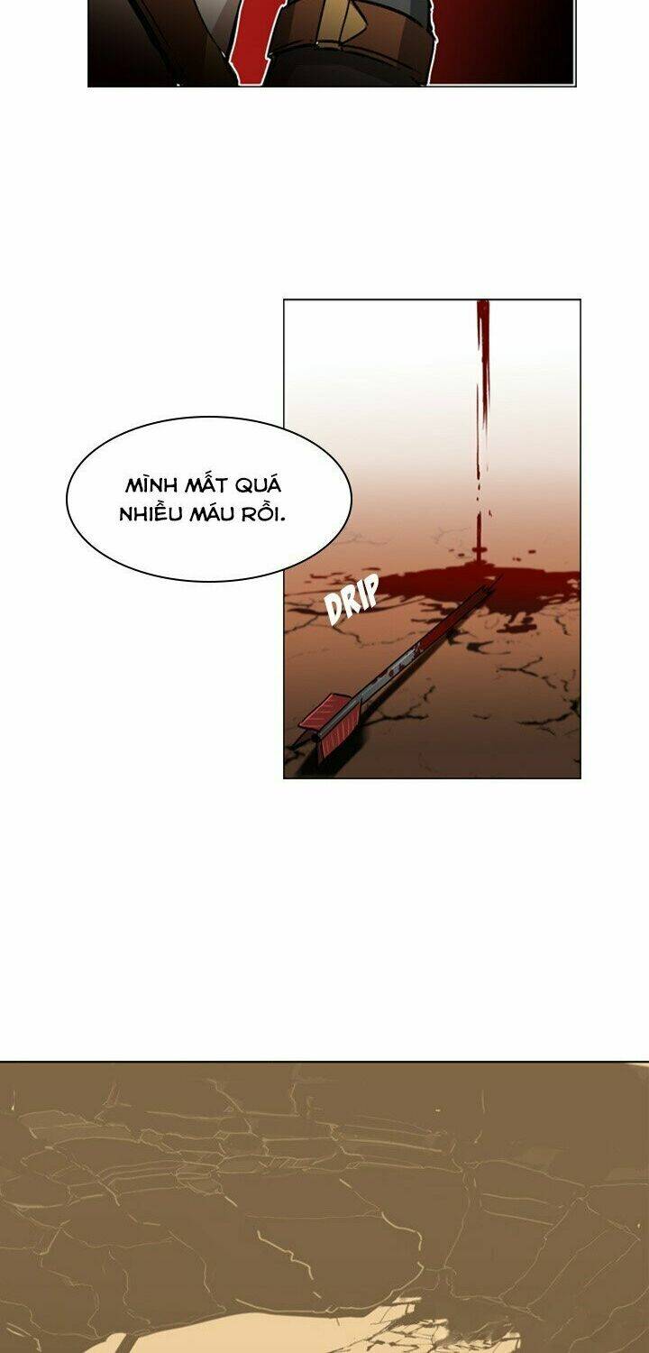 Painkiller - Chương 1