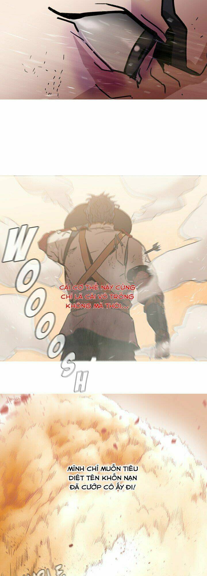 Painkiller - Chương 1