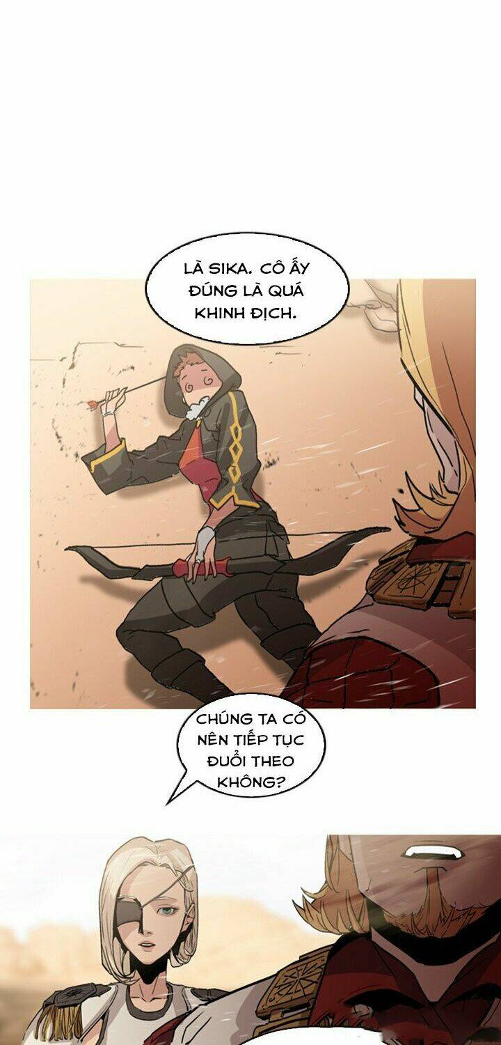 Painkiller - Chương 1