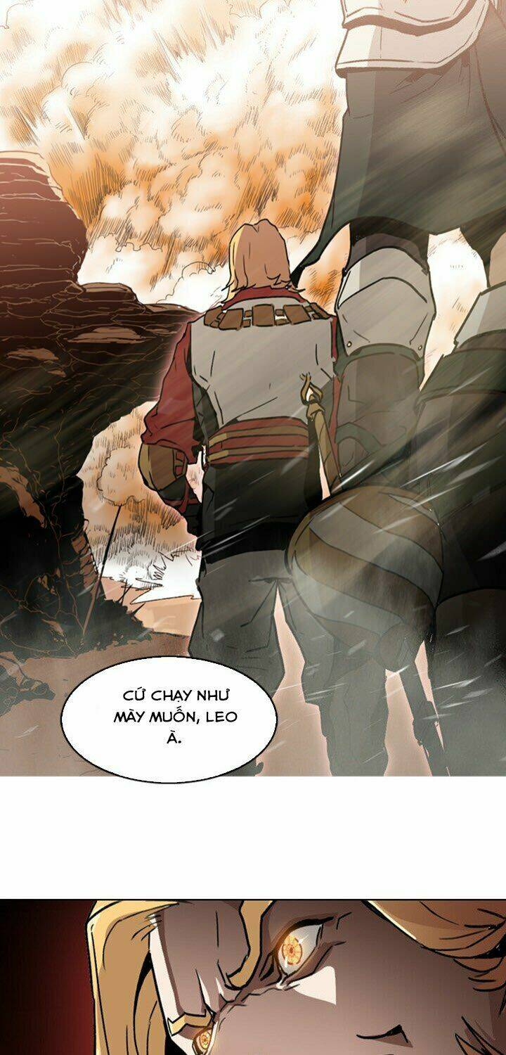 Painkiller - Chương 1