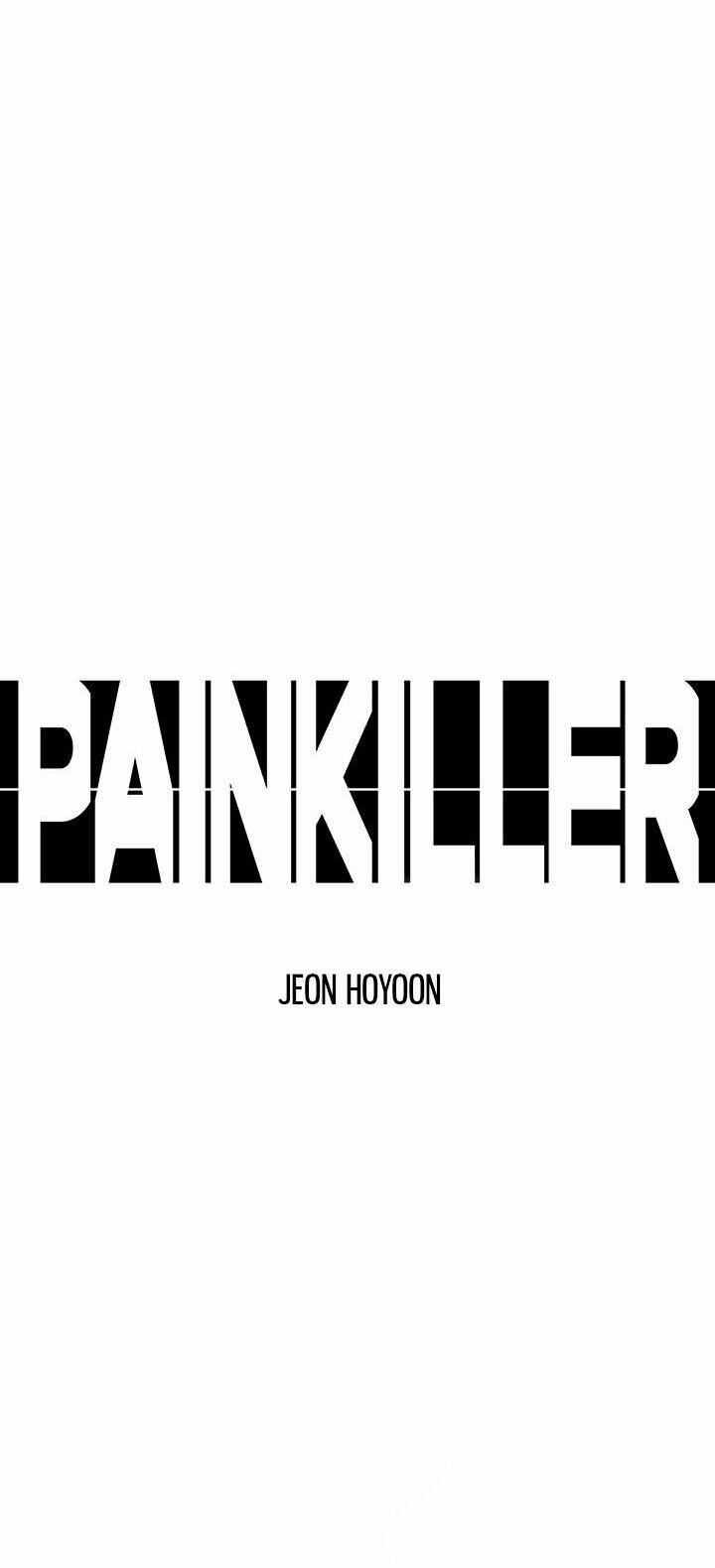 Painkiller - Chương 1