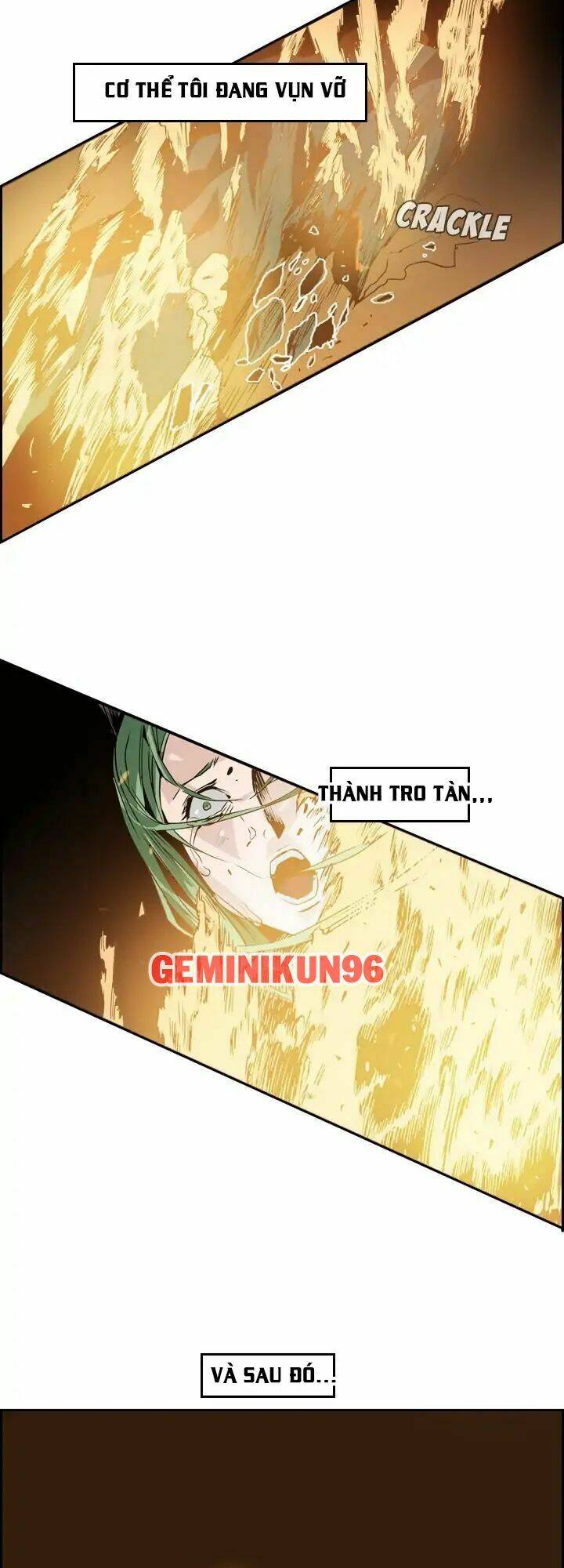 Painkiller - Chương 10
