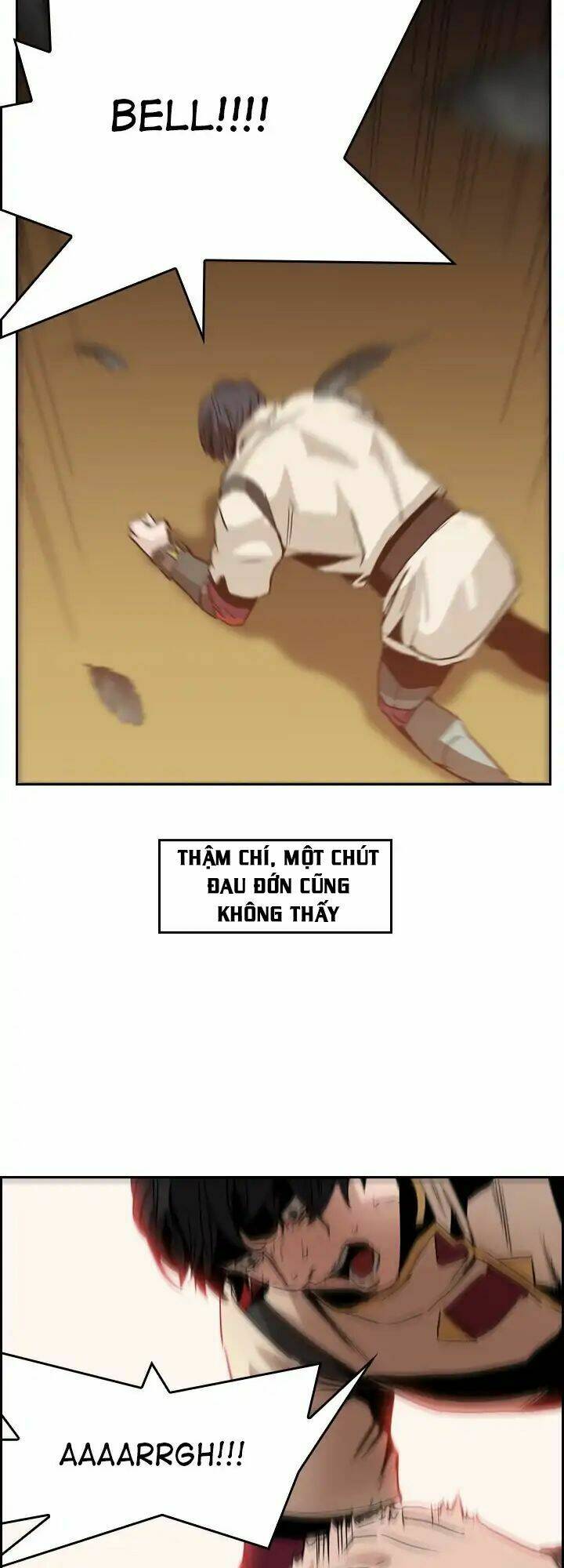 Painkiller - Chương 10
