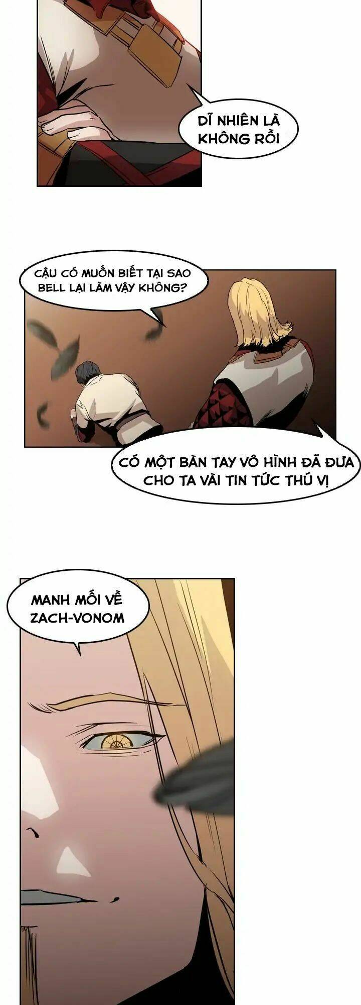 Painkiller - Chương 10
