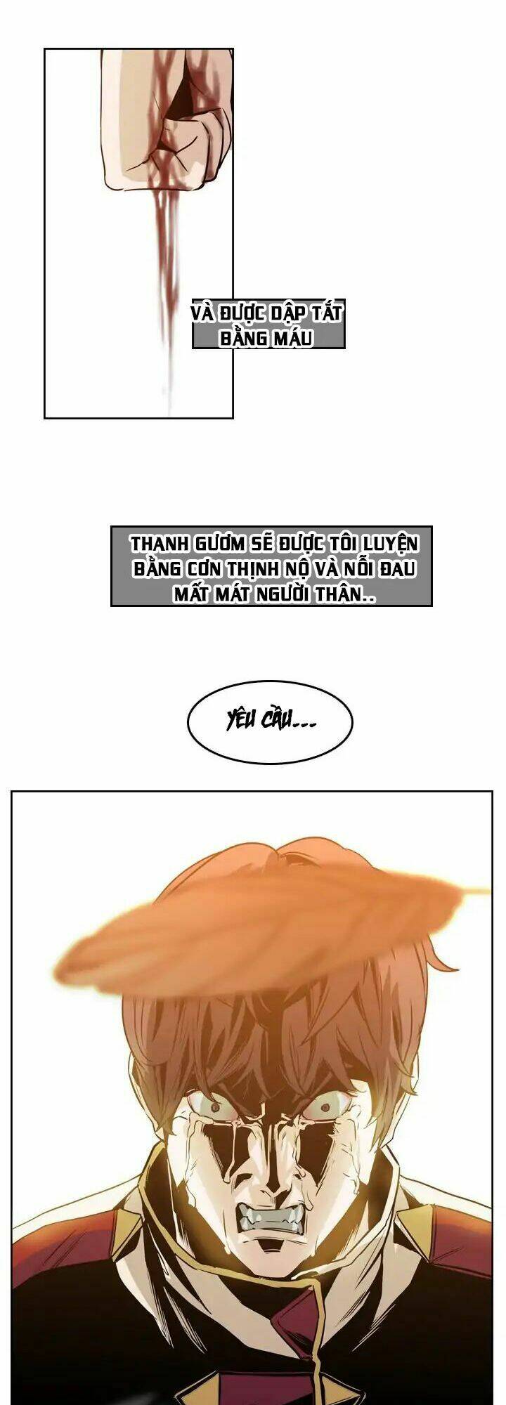 Painkiller - Chương 10
