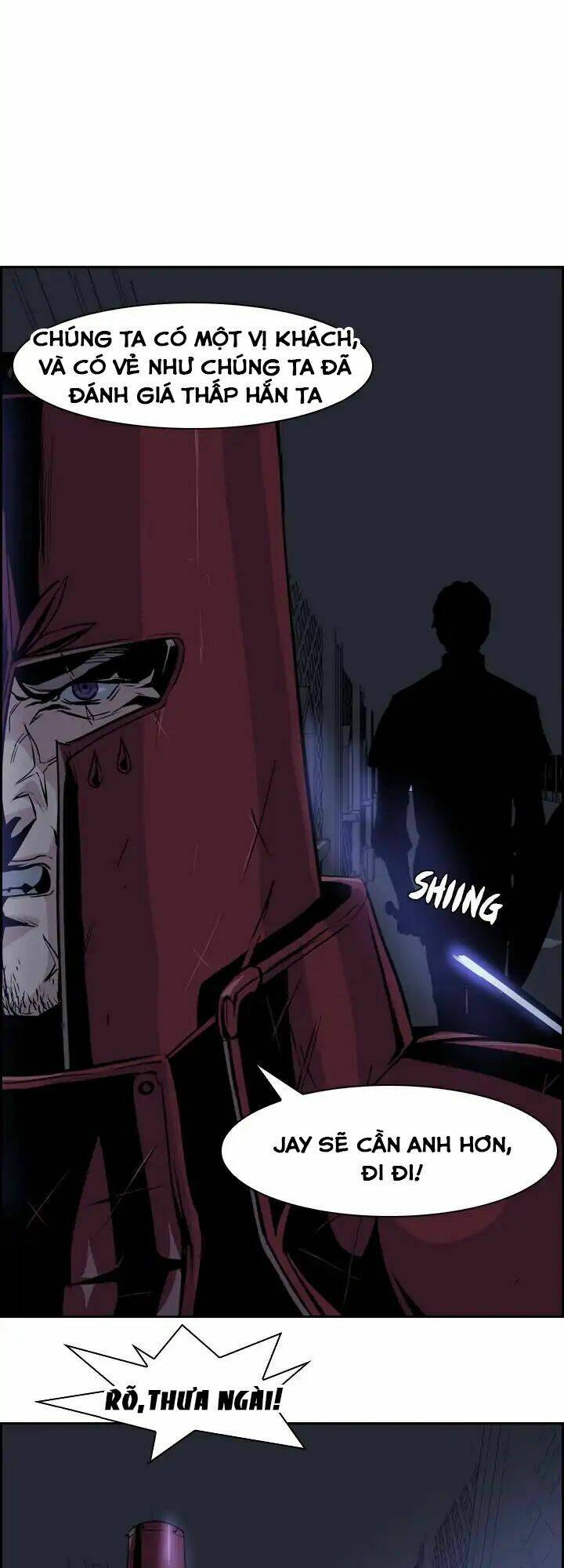 Painkiller - Chương 11