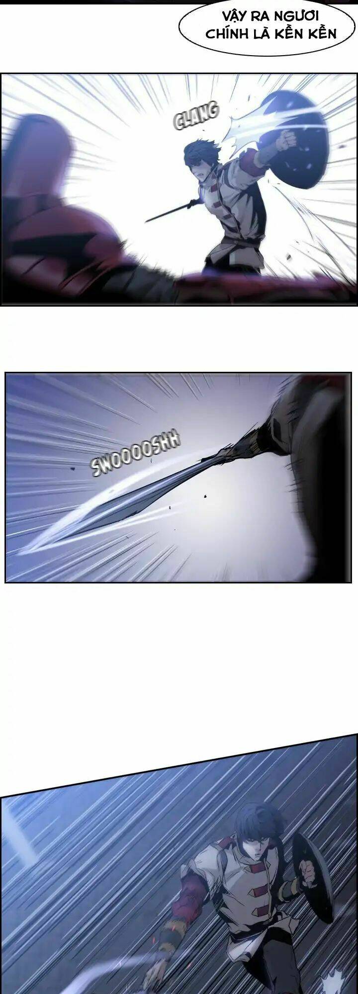 Painkiller - Chương 11
