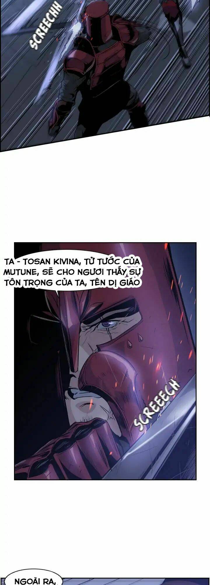 Painkiller - Chương 11