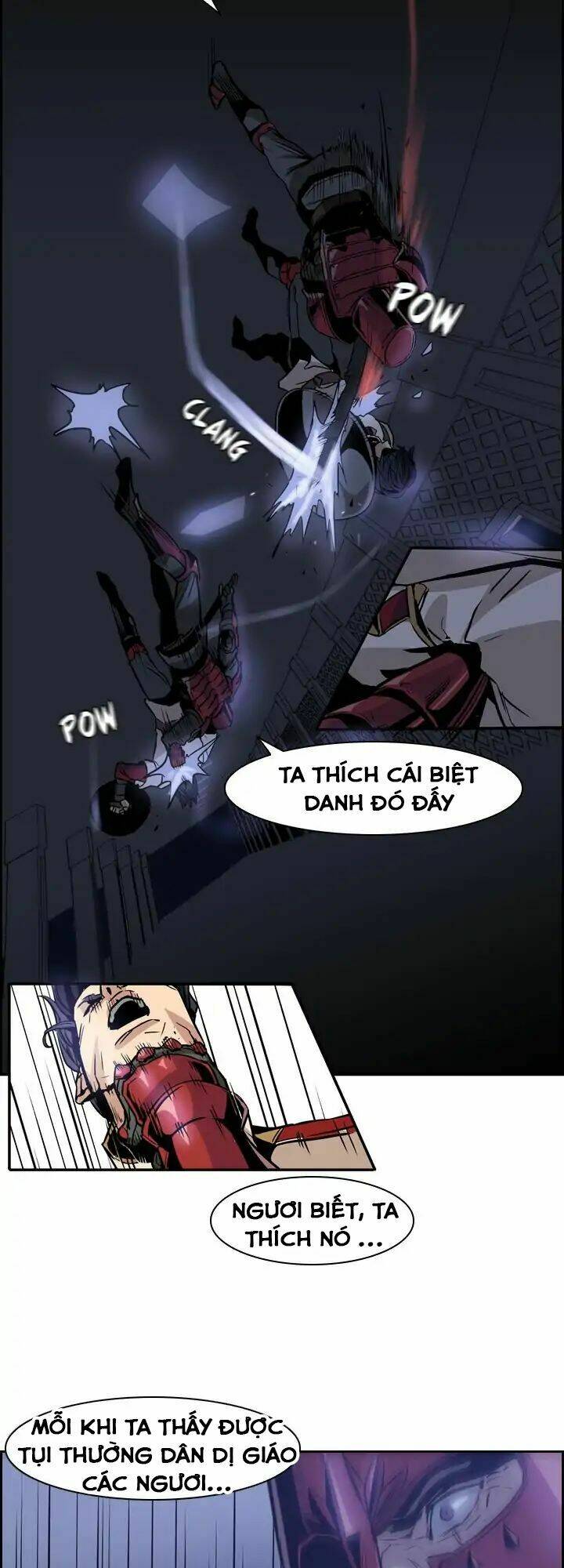 Painkiller - Chương 11