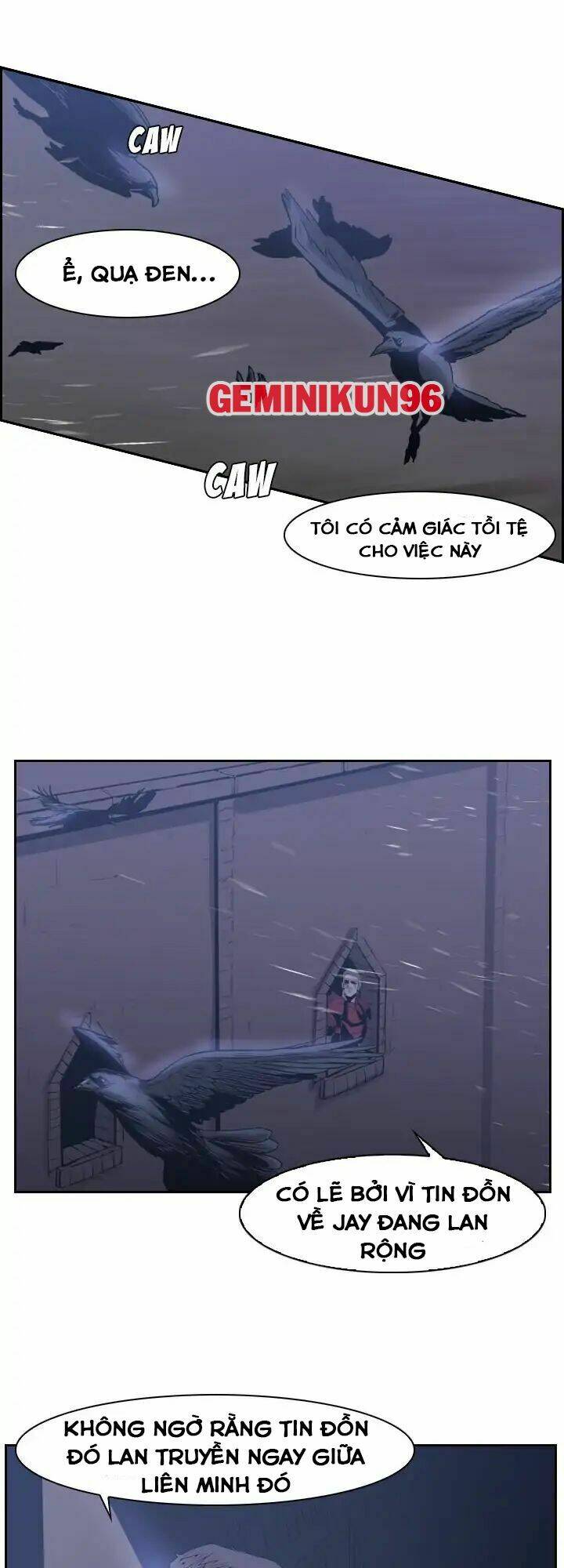 Painkiller - Chương 11