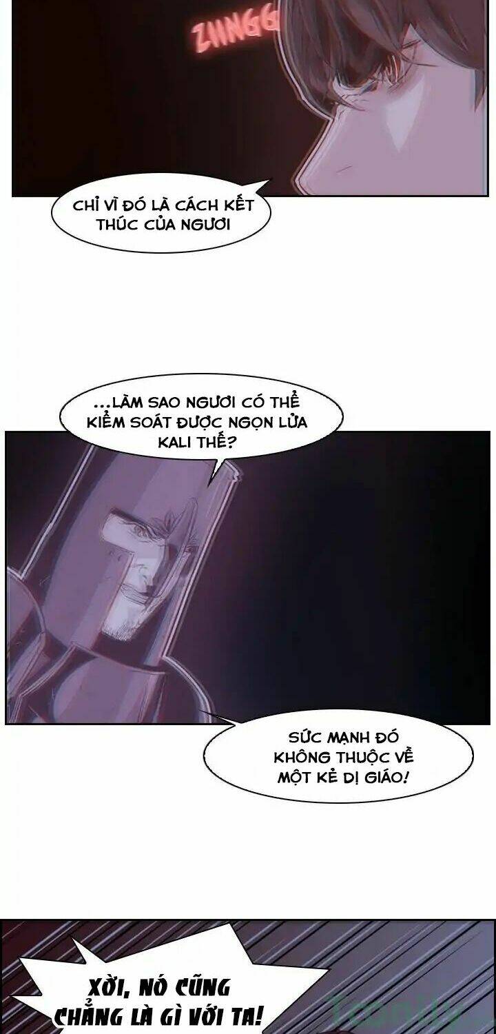 Painkiller - Chương 11