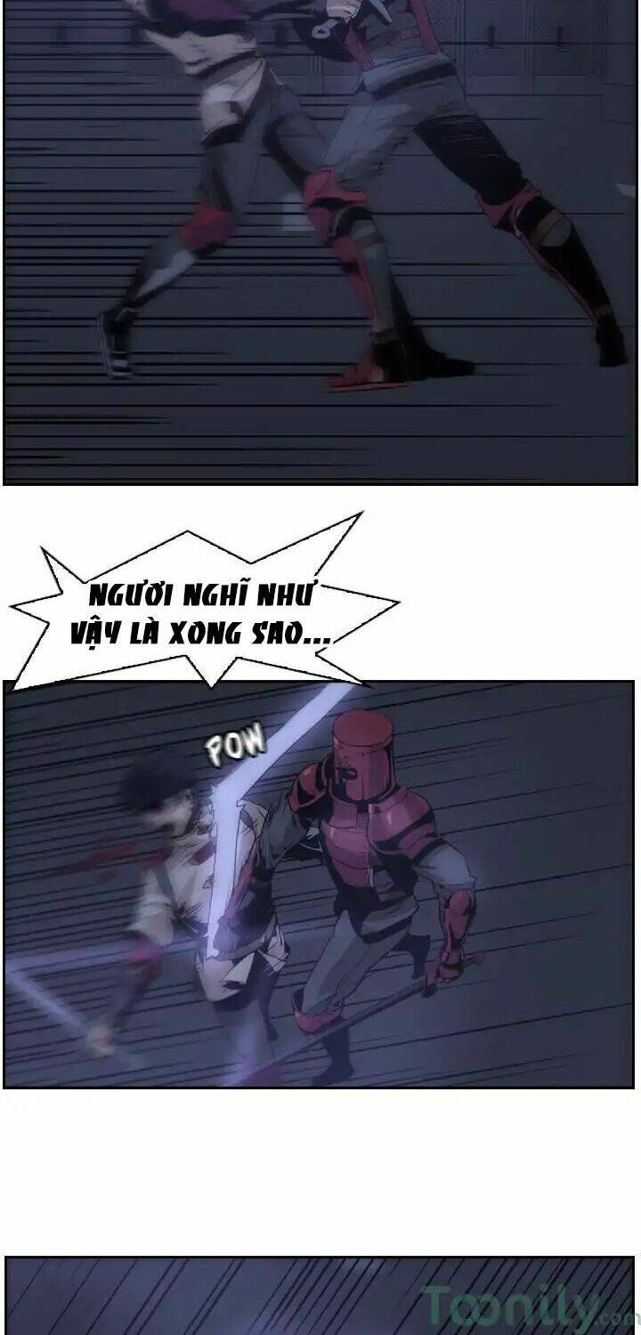 Painkiller - Chương 11