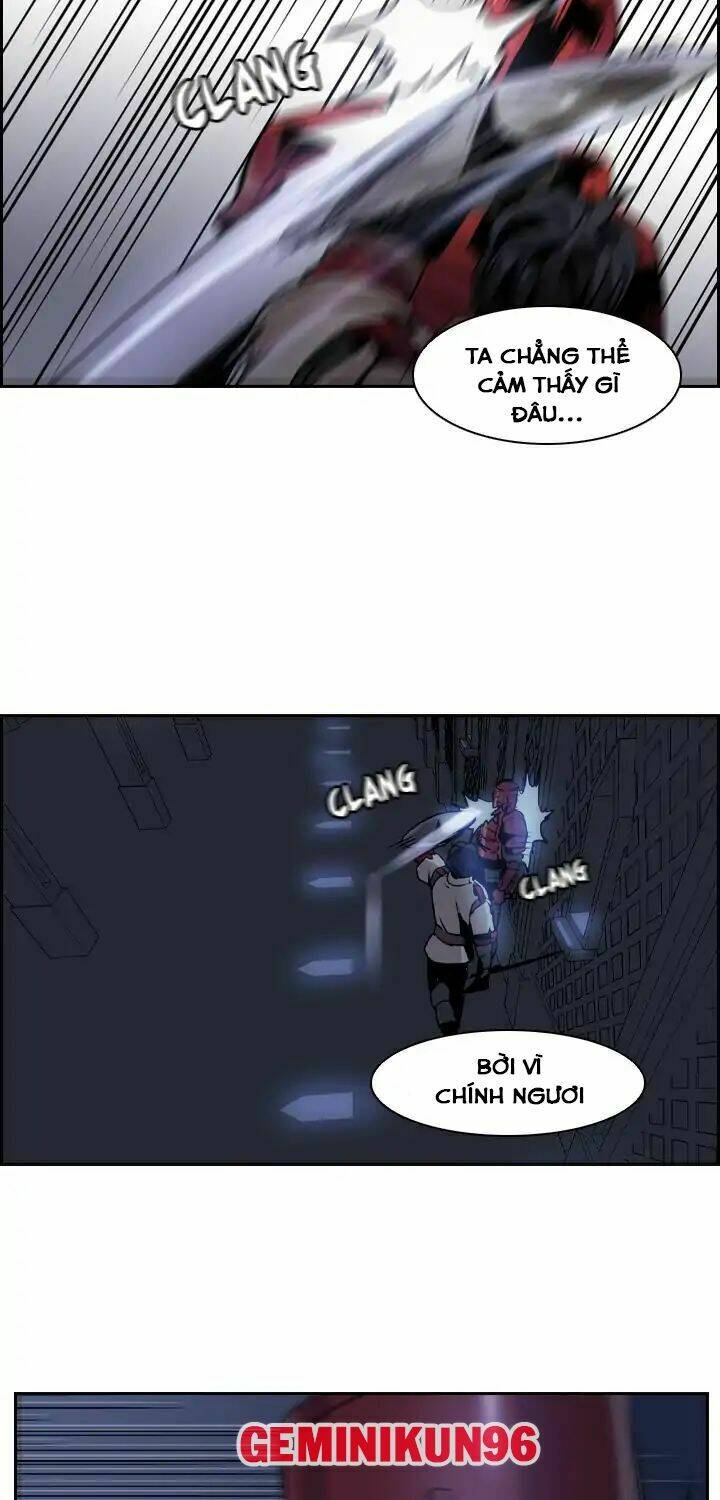 Painkiller - Chương 11