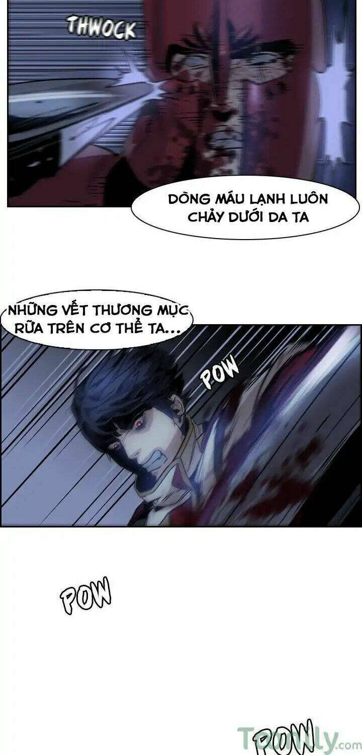 Painkiller - Chương 11