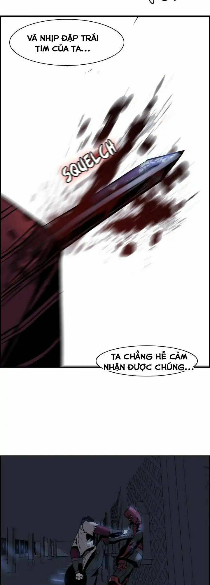 Painkiller - Chương 11