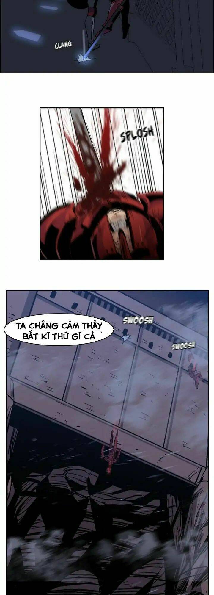 Painkiller - Chương 11