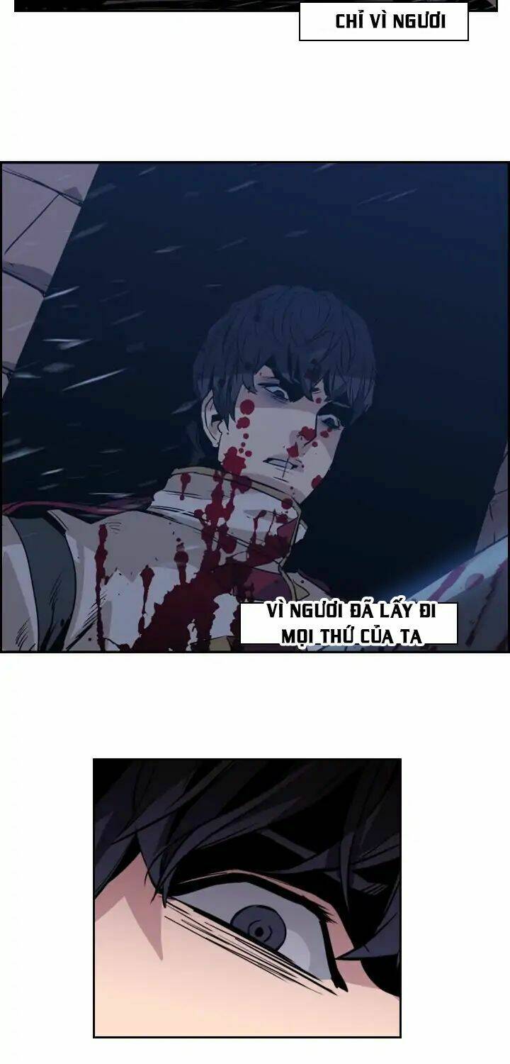 Painkiller - Chương 11