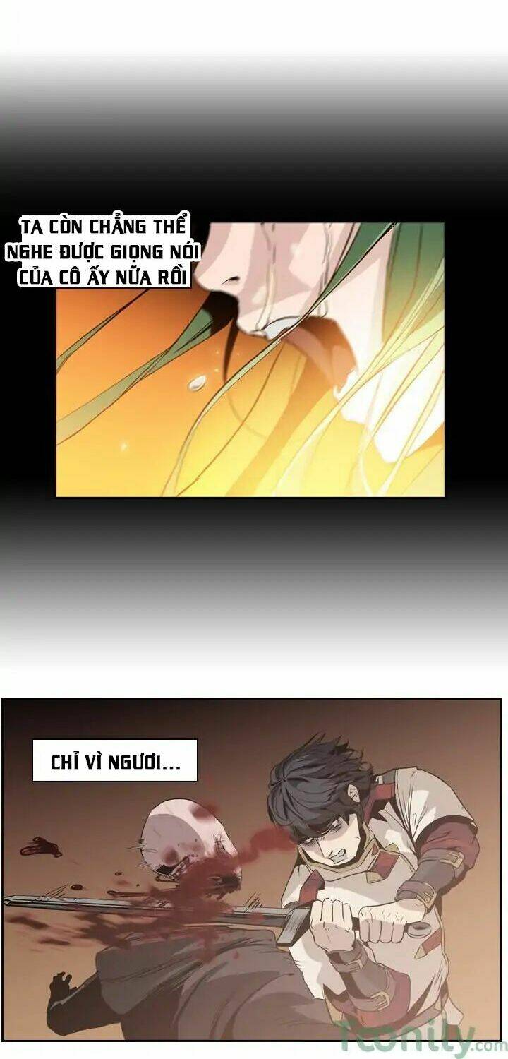 Painkiller - Chương 11