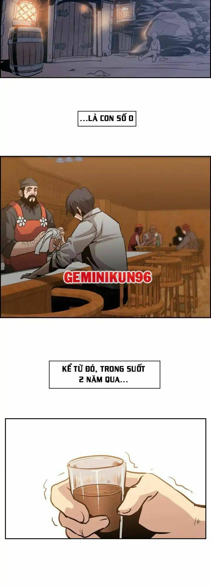 Painkiller - Chương 11
