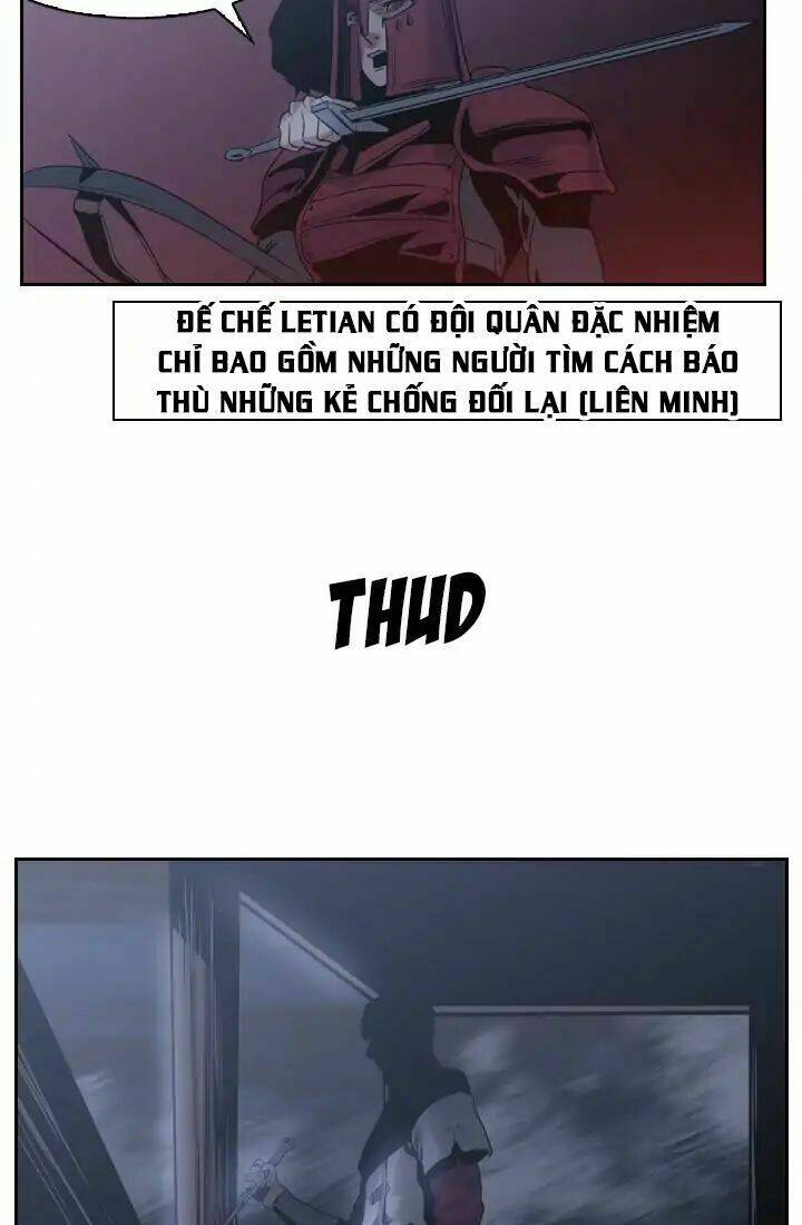 Painkiller - Chương 11