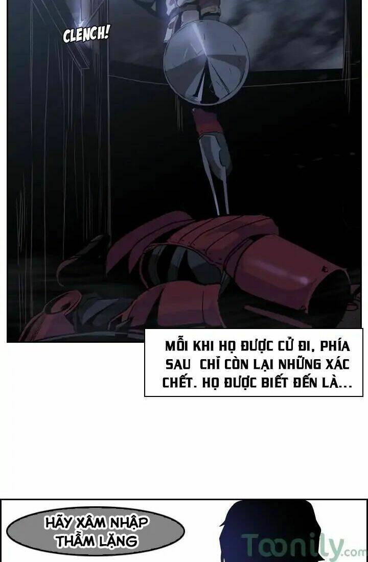 Painkiller - Chương 11