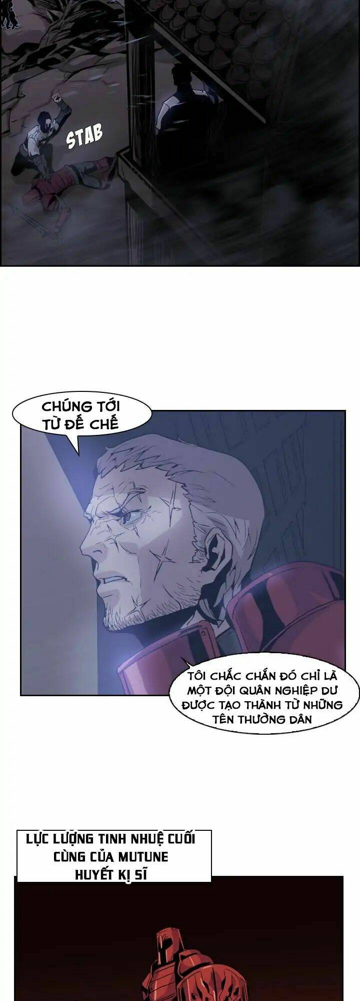 Painkiller - Chương 11