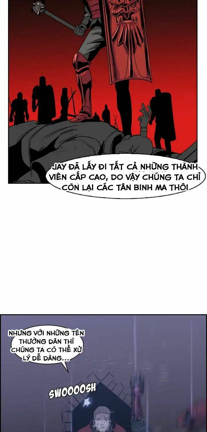 Painkiller - Chương 11