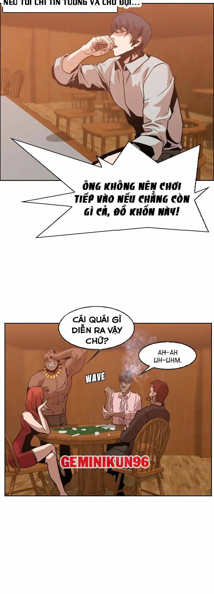 Painkiller - Chương 12