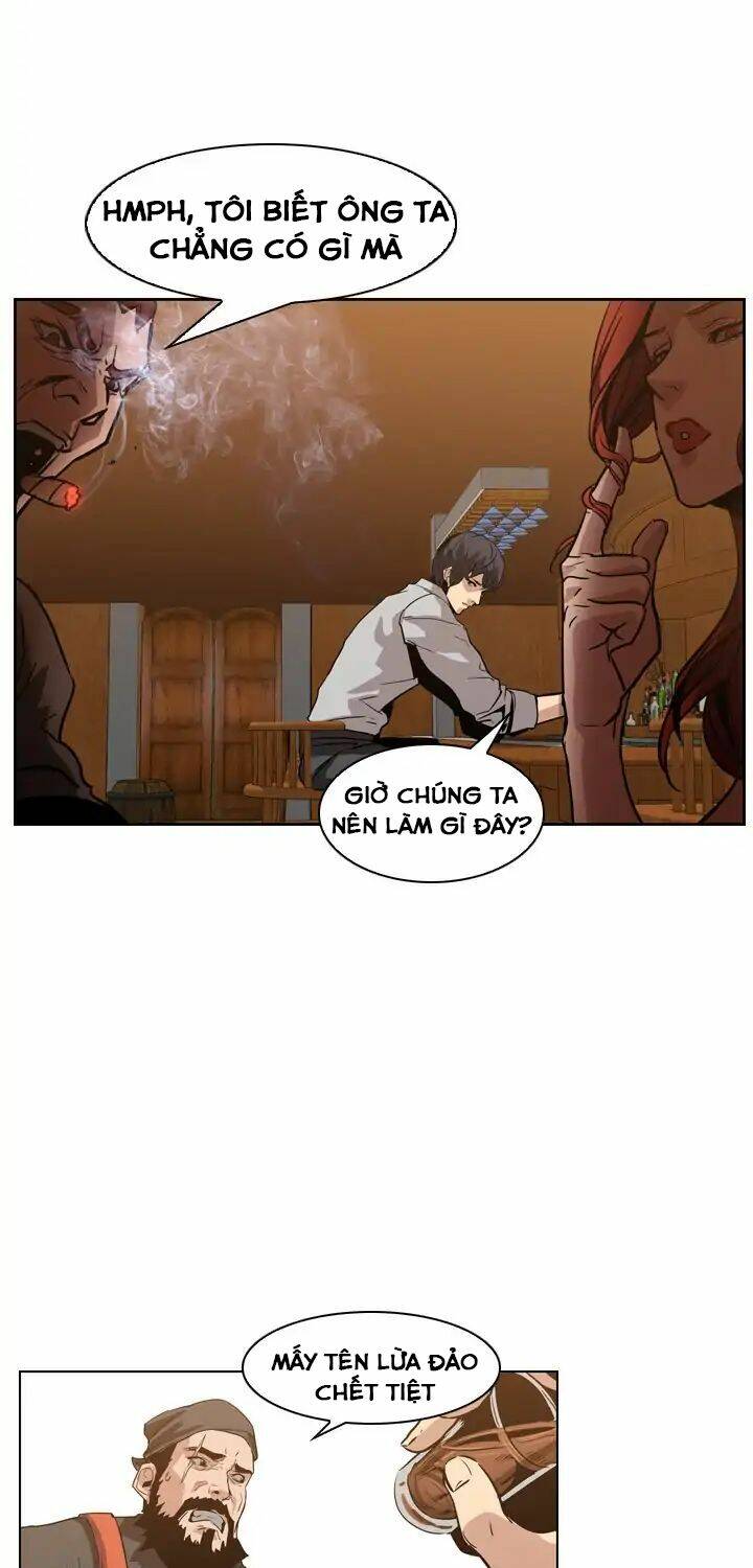 Painkiller - Chương 12