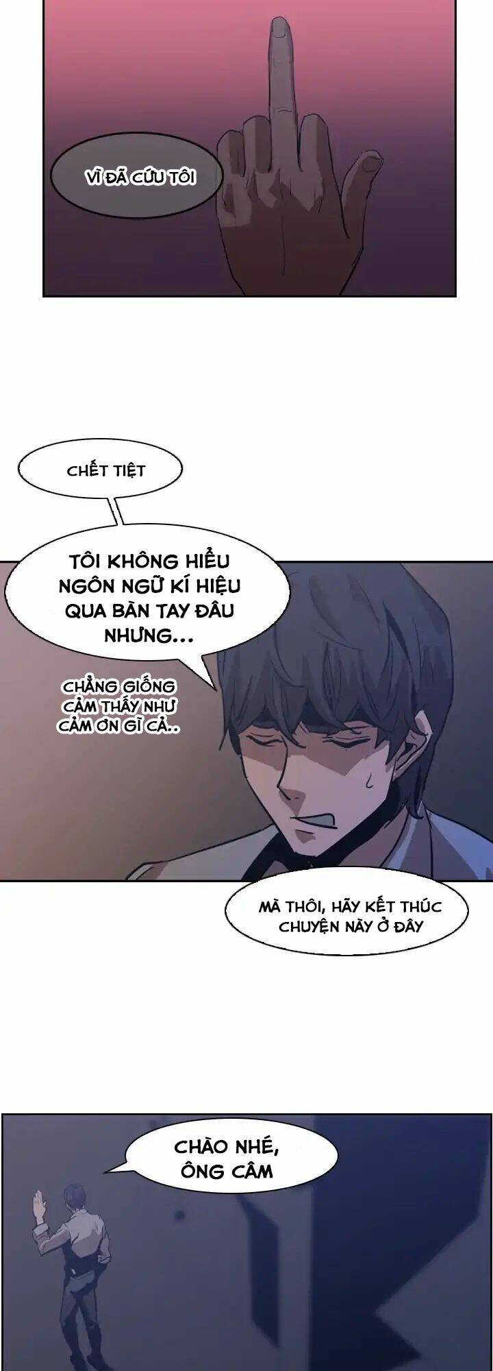 Painkiller - Chương 12