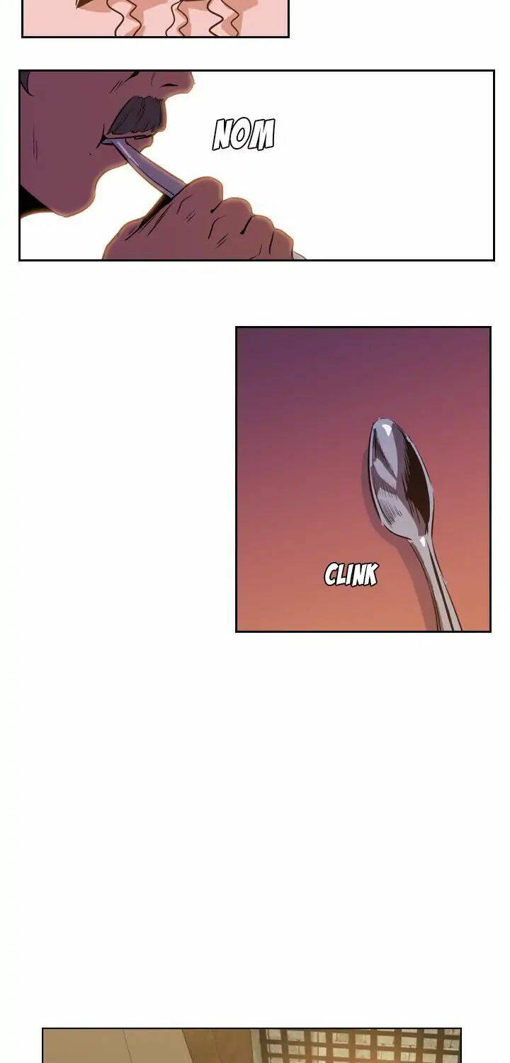Painkiller - Chương 12