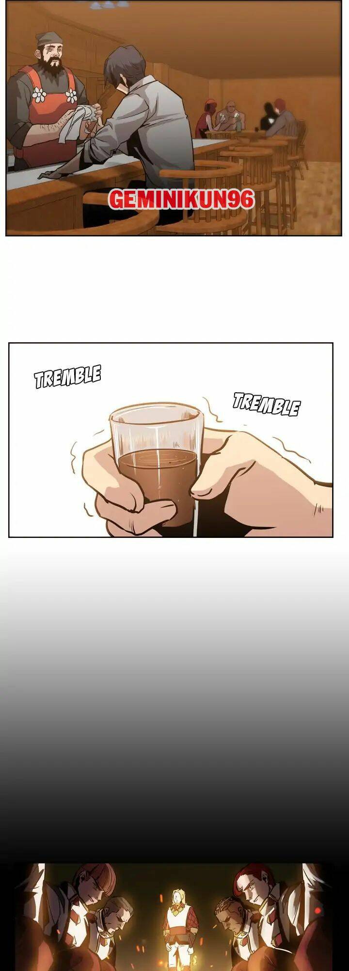 Painkiller - Chương 12