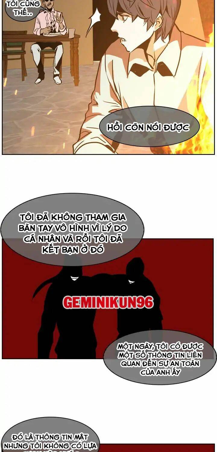 Painkiller - Chương 12