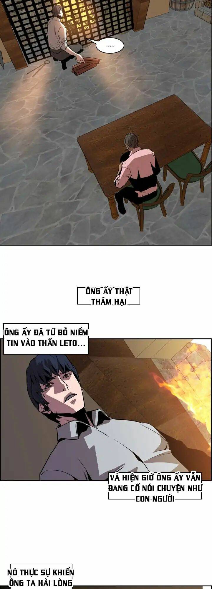 Painkiller - Chương 12