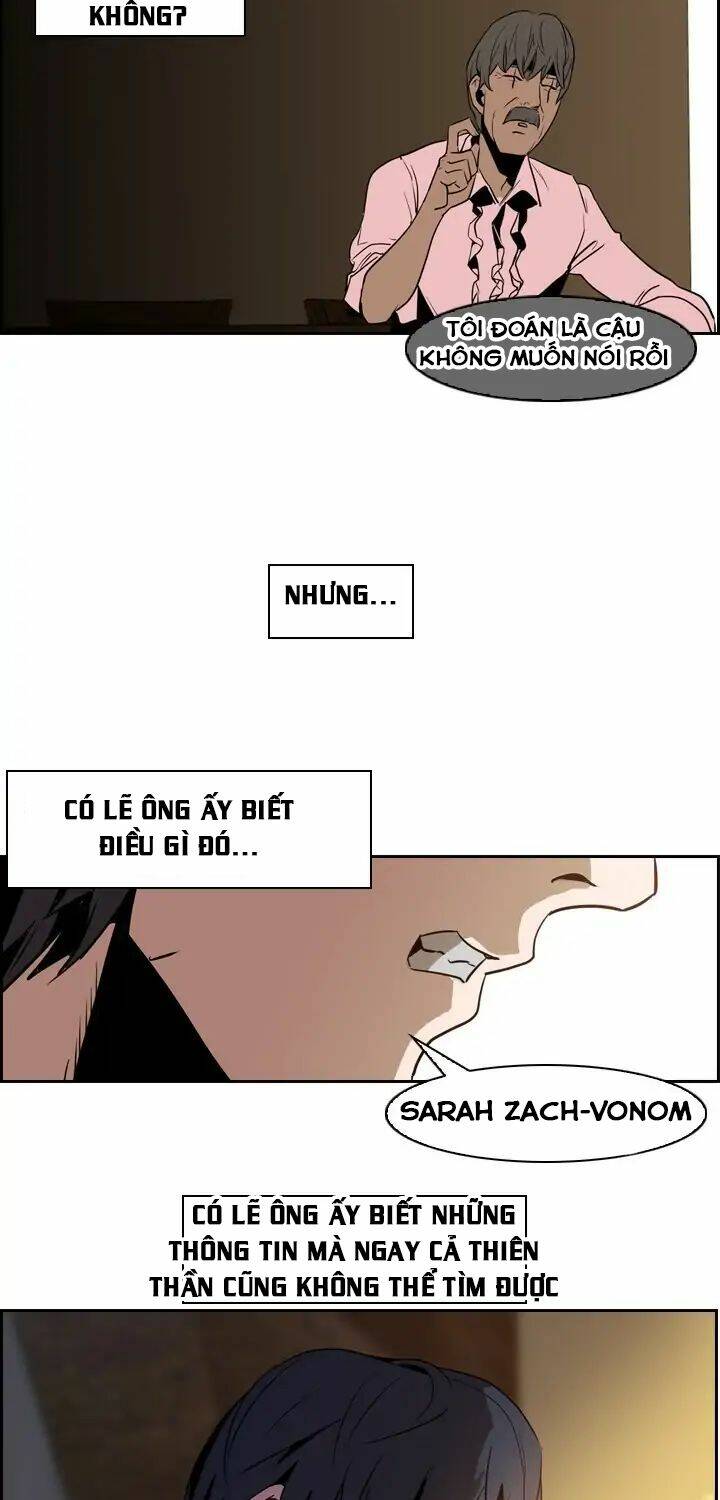 Painkiller - Chương 12