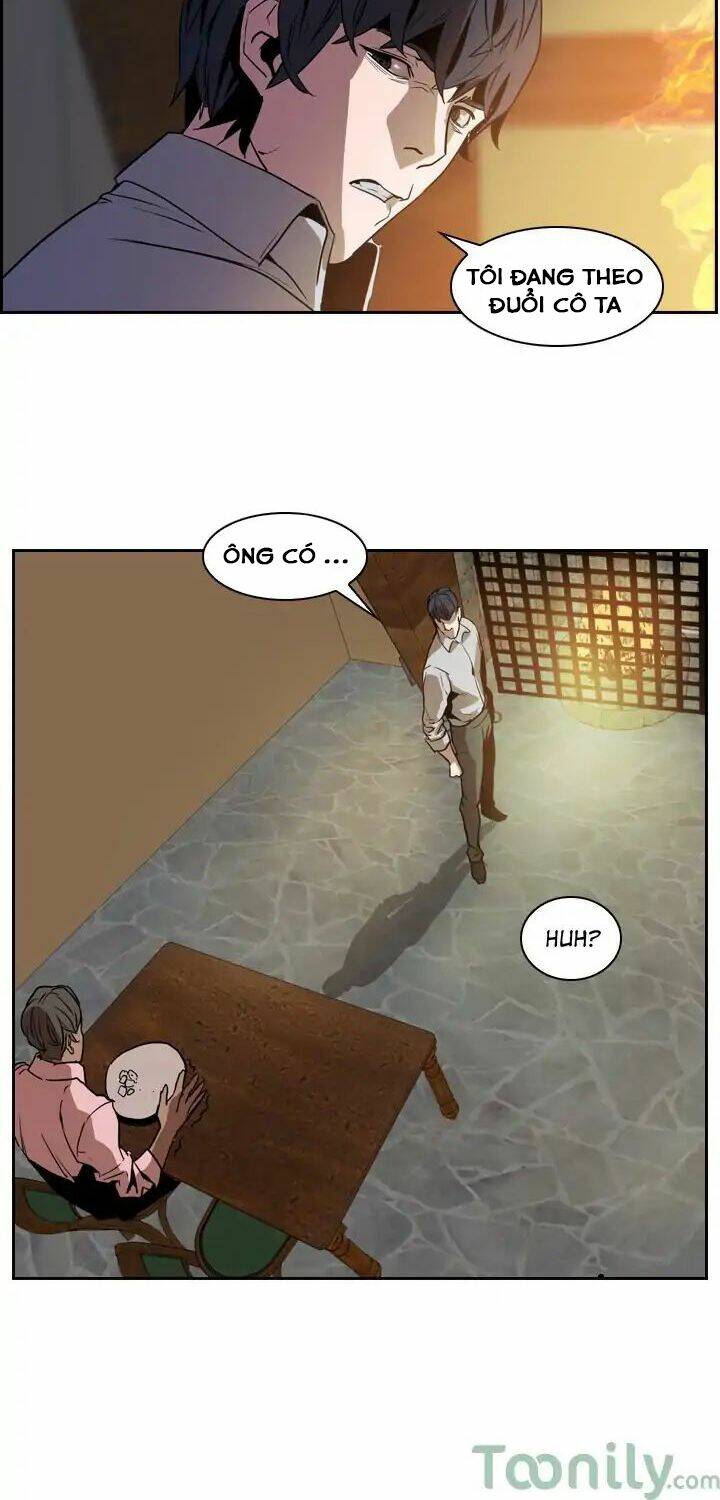 Painkiller - Chương 12