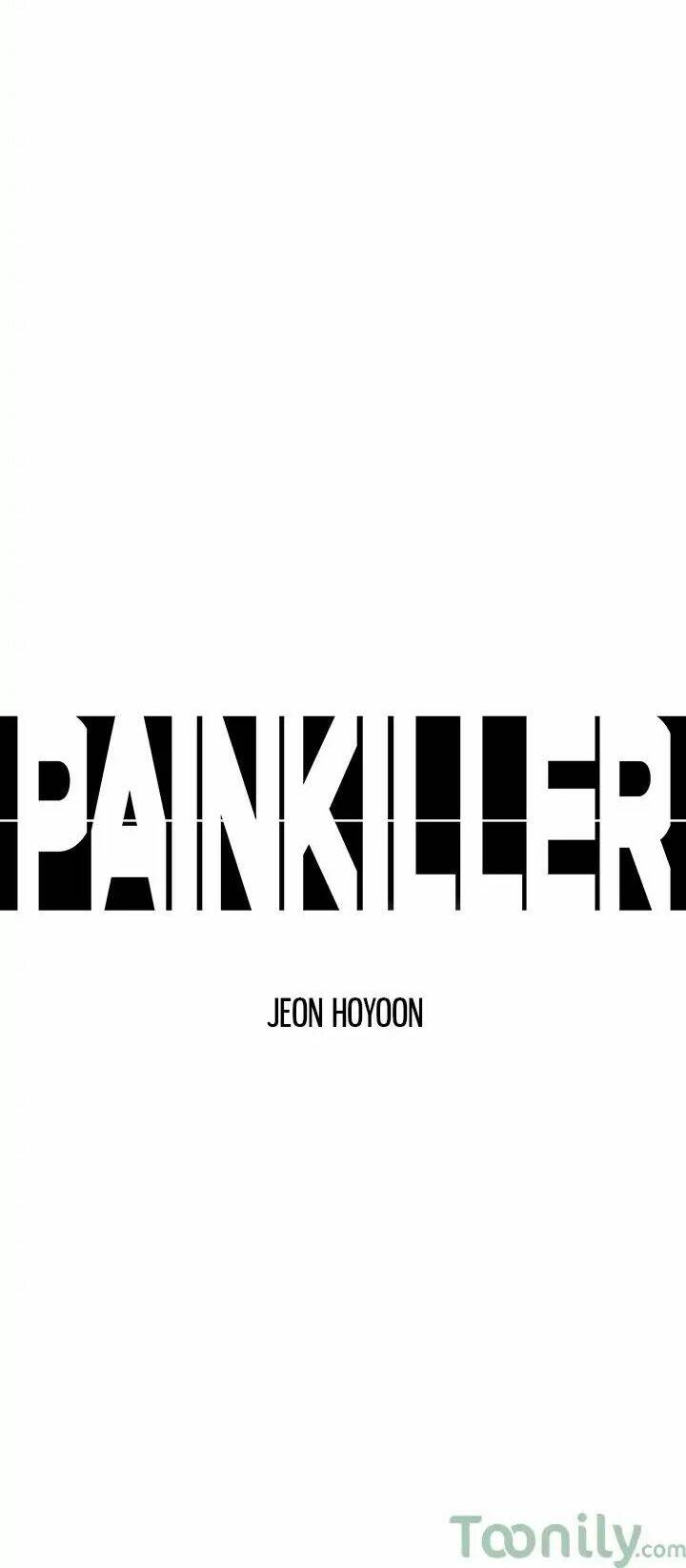Painkiller - Chương 12