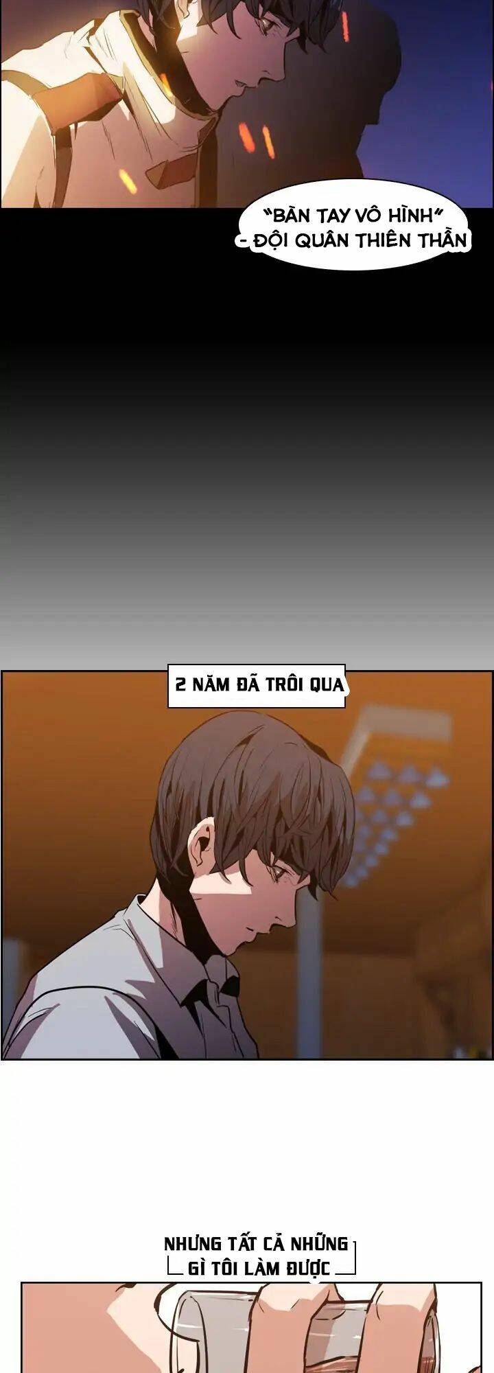 Painkiller - Chương 12