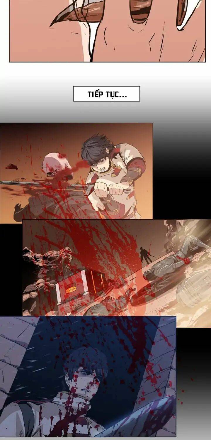 Painkiller - Chương 12