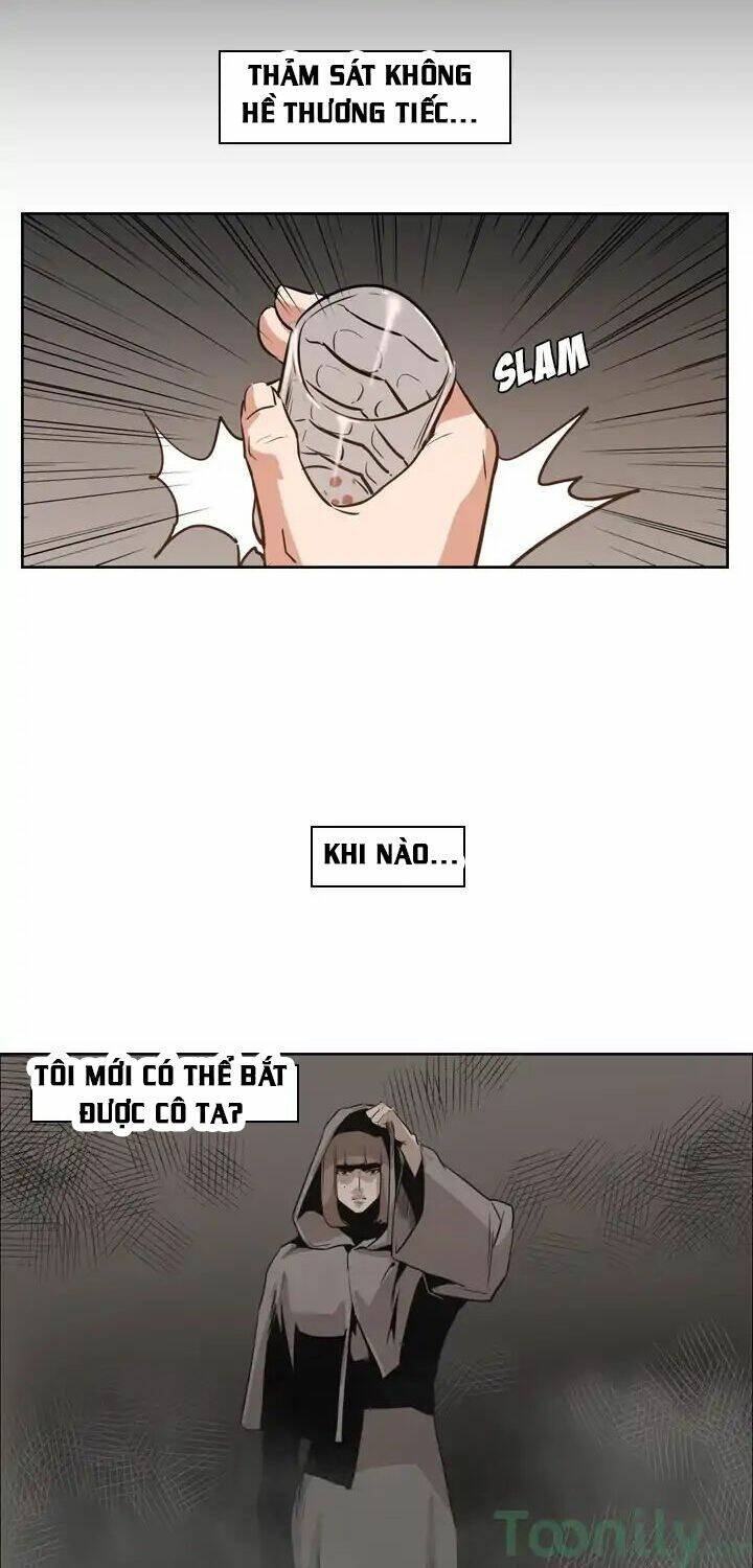 Painkiller - Chương 12