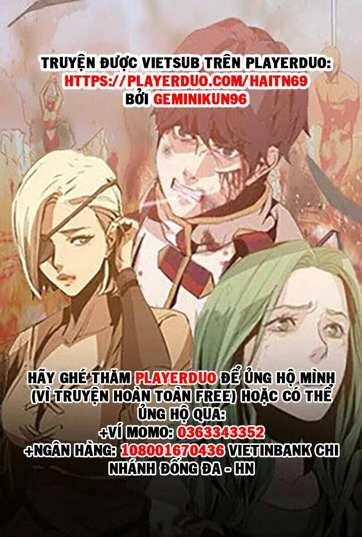 Painkiller - Chương 13