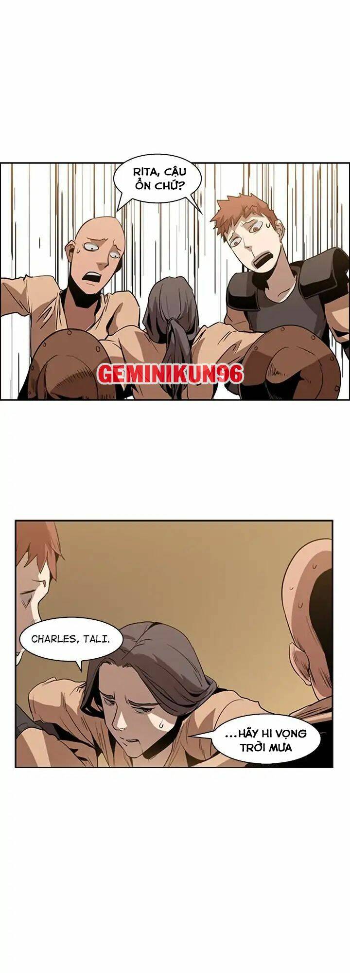 Painkiller - Chương 13