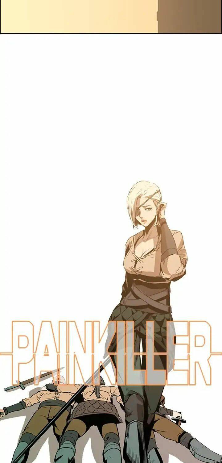 Painkiller - Chương 13