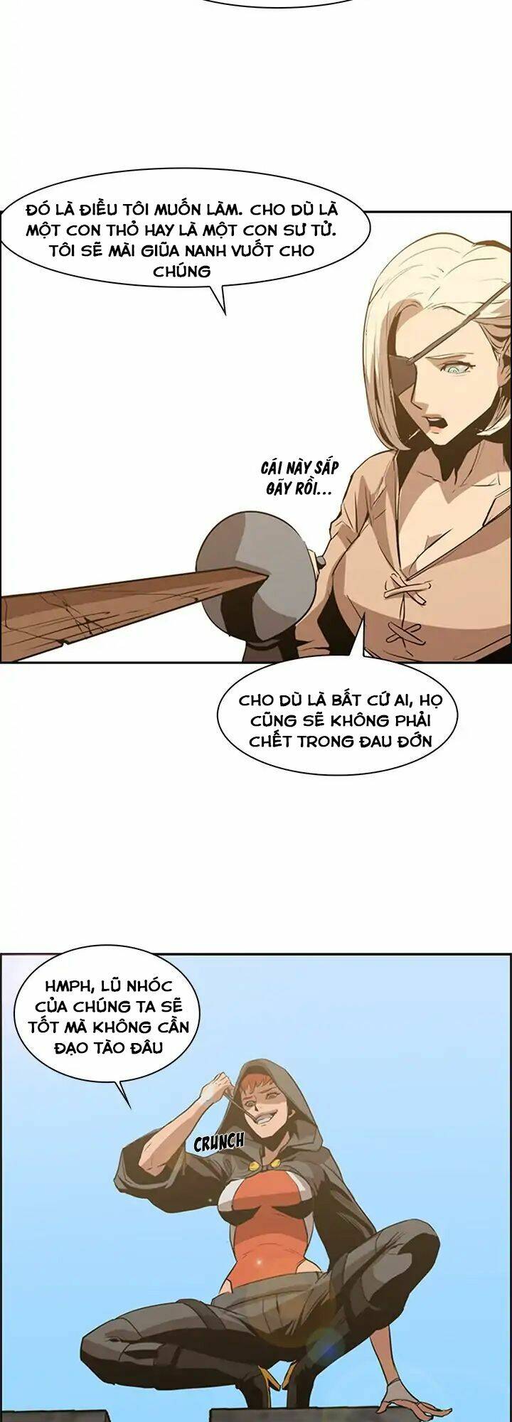 Painkiller - Chương 13