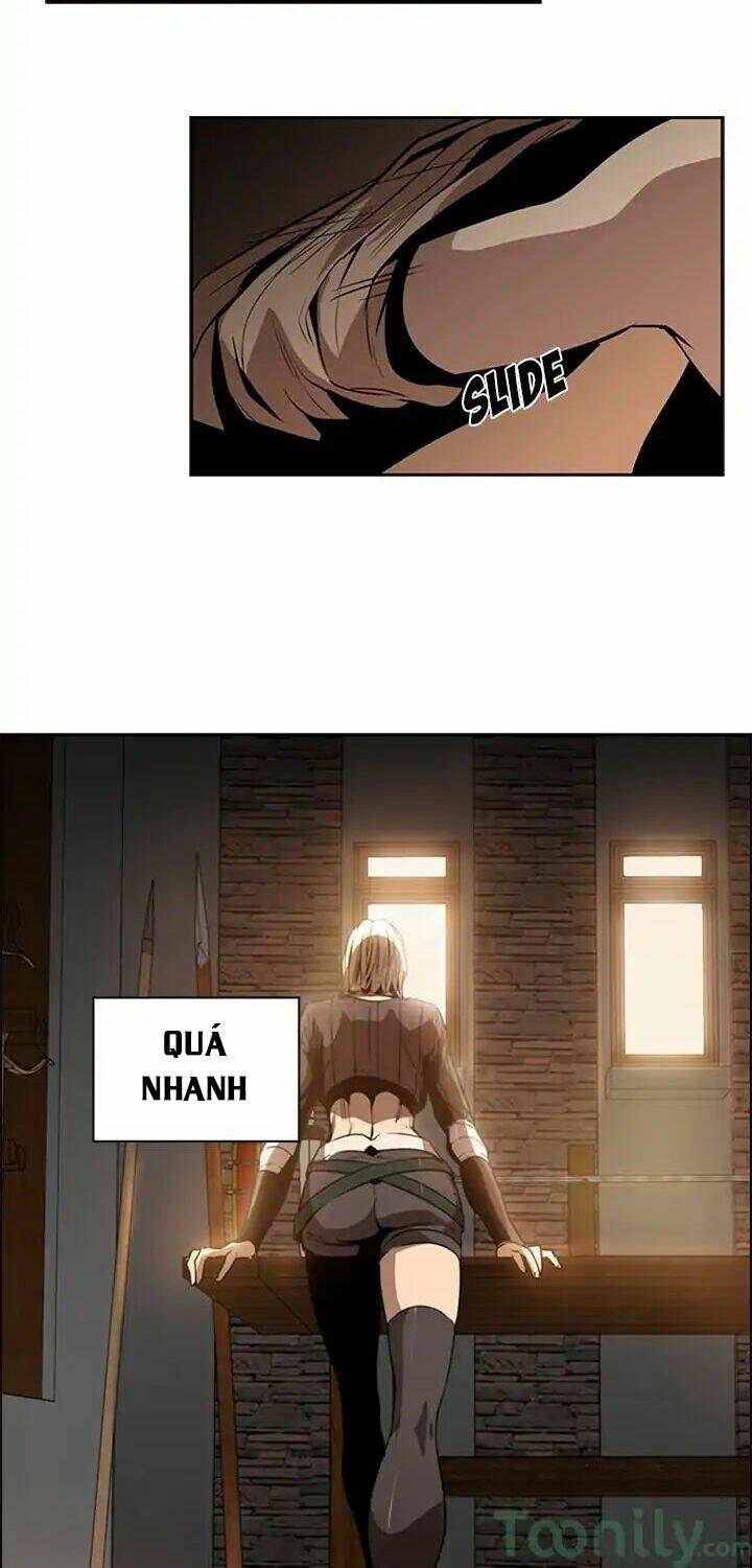 Painkiller - Chương 13